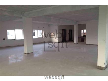 Commercial building for Rent in Hyderabad